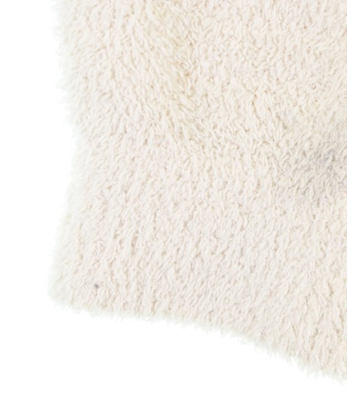 gelato pique（ジェラートピケ）ワンピース 白 サイズ:ONE レディース/2200670461103