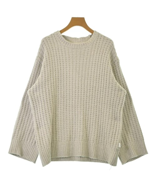 gelato pique(ジェラートピケ)Tシャツ・カットソー グレー サイズ:SM/2200671314019