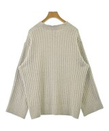 gelato pique（ジェラートピケ）Tシャツ・カットソー グレー サイズ:SM レディース/2200671314019