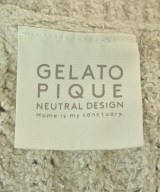 gelato pique（ジェラートピケ）Tシャツ・カットソー グレー サイズ:SM レディース/2200671314019