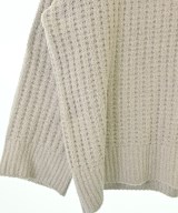 gelato pique（ジェラートピケ）Tシャツ・カットソー グレー サイズ:SM レディース/2200671314019