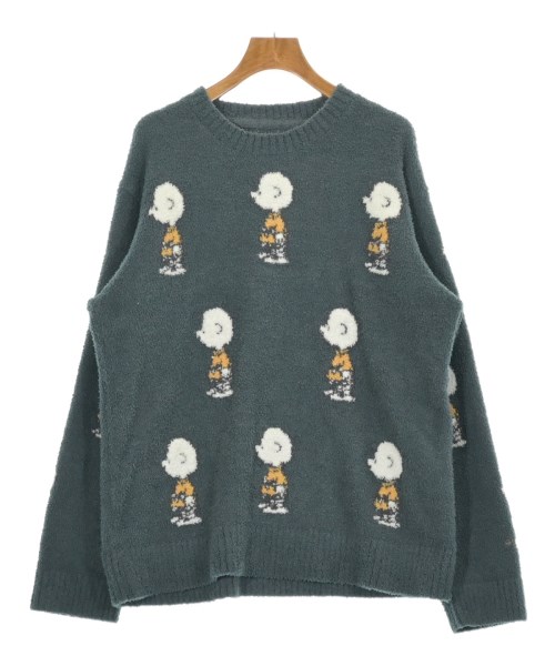 gelato pique(ジェラートピケ)Tシャツ・カットソー その他（柄物・カラフル） サイズ:M/2200671314026