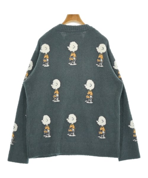 gelato pique（ジェラートピケ）Tシャツ・カットソー その他（柄物・カラフル） サイズ:M レディース/2200671314026