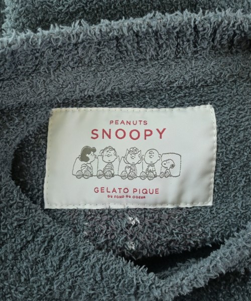 gelato pique（ジェラートピケ）Tシャツ・カットソー その他（柄物・カラフル） サイズ:M レディース/2200671314026