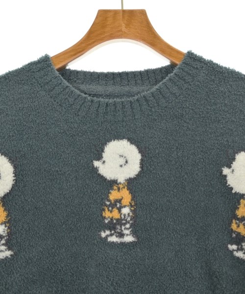 gelato pique（ジェラートピケ）Tシャツ・カットソー その他（柄物・カラフル） サイズ:M レディース/2200671314026