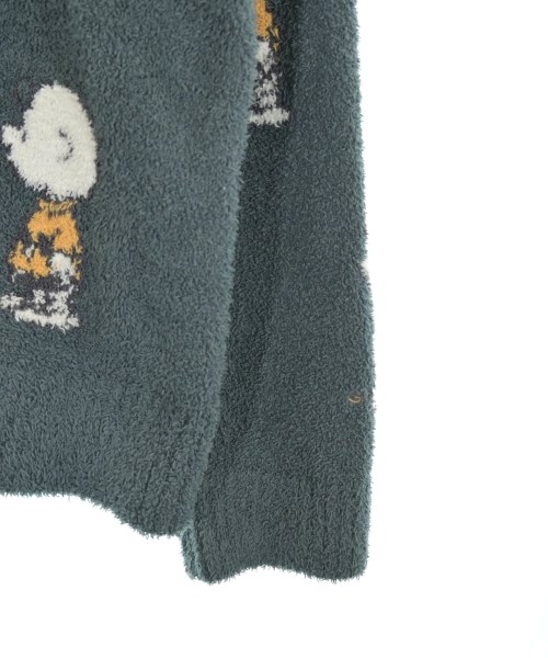 gelato pique（ジェラートピケ）Tシャツ・カットソー その他（柄物・カラフル） サイズ:M レディース/2200671314026