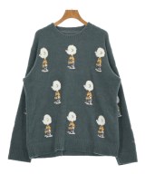 gelato pique（ジェラートピケ）Tシャツ・カットソー その他（柄物・カラフル） サイズ:M レディース/2200671314026