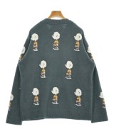 gelato pique（ジェラートピケ）Tシャツ・カットソー その他（柄物・カラフル） サイズ:M レディース/2200671314026