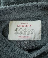 gelato pique（ジェラートピケ）Tシャツ・カットソー その他（柄物・カラフル） サイズ:M レディース/2200671314026