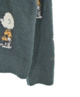 gelato pique（ジェラートピケ）Tシャツ・カットソー その他（柄物・カラフル） サイズ:M レディース/2200671314026