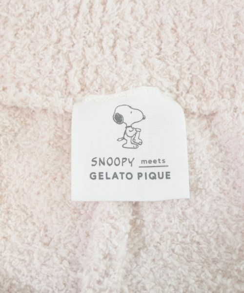 gelato pique（ジェラートピケ）その他 白 サイズ:F レディース/2200671538163