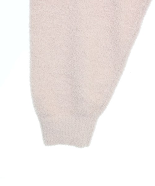 gelato pique（ジェラートピケ）その他 白 サイズ:F レディース/2200671538163