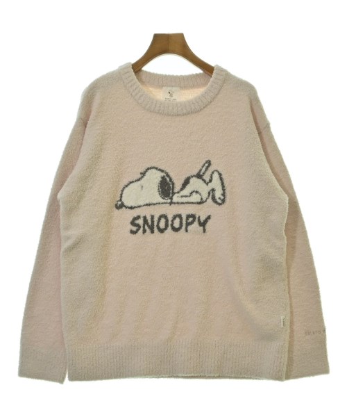 gelato pique(ジェラートピケ)Tシャツ・カットソー ピンク サイズ:ONE/2200671538170