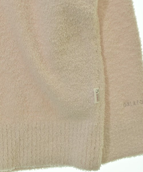 gelato pique（ジェラートピケ）Tシャツ・カットソー ピンク サイズ:ONE レディース/2200671538170