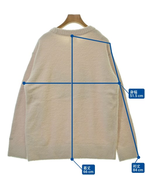 gelato pique（ジェラートピケ）Tシャツ・カットソー ピンク サイズ:ONE レディース/2200671538170