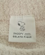 gelato pique（ジェラートピケ）Tシャツ・カットソー ピンク サイズ:ONE レディース/2200671538170