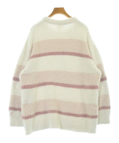 gelato pique（ジェラートピケ）Tシャツ・カットソー 白 サイズ:ONE レディース/2200676538076