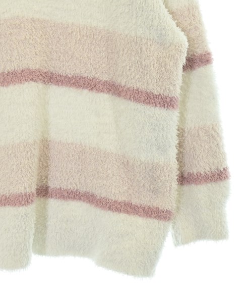 gelato pique（ジェラートピケ）Tシャツ・カットソー 白 サイズ:ONE レディース/2200676538076