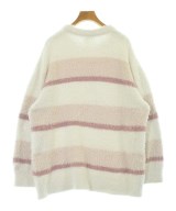 gelato pique（ジェラートピケ）Tシャツ・カットソー 白 サイズ:ONE レディース/2200676538076