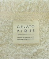 gelato pique（ジェラートピケ）Tシャツ・カットソー 白 サイズ:ONE レディース/2200676538076
