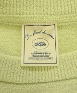gelato pique（ジェラートピケ）ニット・セーター 緑 サイズ:F レディース/2200673969163