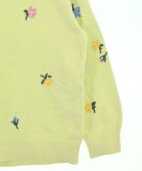 gelato pique（ジェラートピケ）ニット・セーター 緑 サイズ:F レディース/2200673969163