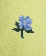 gelato pique（ジェラートピケ）ニット・セーター 緑 サイズ:F レディース/2200673969163