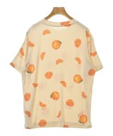 gelato pique（ジェラートピケ）Tシャツ・カットソー オレンジ サイズ:F レディース/2200673969170