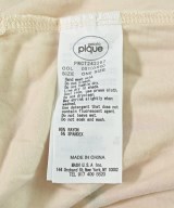 gelato pique（ジェラートピケ）Tシャツ・カットソー オレンジ サイズ:F レディース/2200673969170