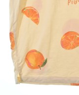 gelato pique（ジェラートピケ）Tシャツ・カットソー オレンジ サイズ:F レディース/2200673969170