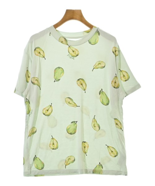 gelato pique(ジェラートピケ)Tシャツ・カットソー 緑 サイズ:F/2200673969187