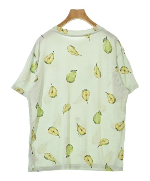 gelato pique（ジェラートピケ）Tシャツ・カットソー 緑 サイズ:F レディース/2200673969187