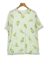 gelato pique（ジェラートピケ）Tシャツ・カットソー 緑 サイズ:F レディース/2200673969187