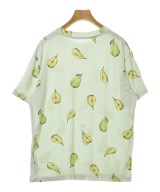 gelato pique（ジェラートピケ）Tシャツ・カットソー 緑 サイズ:F レディース/2200673969187