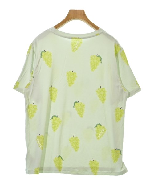 gelato pique（ジェラートピケ）Tシャツ・カットソー 緑 サイズ:F レディース/2200673969194