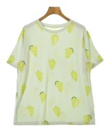 gelato pique（ジェラートピケ）Tシャツ・カットソー 緑 サイズ:F レディース/2200673969194