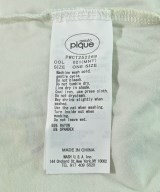 gelato pique（ジェラートピケ）Tシャツ・カットソー 緑 サイズ:F レディース/2200673969194