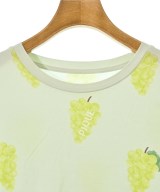 gelato pique（ジェラートピケ）Tシャツ・カットソー 緑 サイズ:F レディース/2200673969194