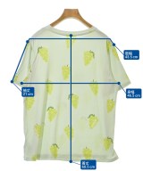 gelato pique（ジェラートピケ）Tシャツ・カットソー 緑 サイズ:F レディース/2200673969194