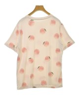 gelato pique（ジェラートピケ）Tシャツ・カットソー ピンク サイズ:F レディース/2200673969200