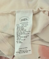 gelato pique（ジェラートピケ）Tシャツ・カットソー ピンク サイズ:F レディース/2200673969200