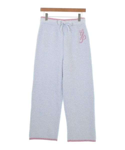 gelato pique(ジェラートピケ)その他 青 サイズ:F/2200675801119