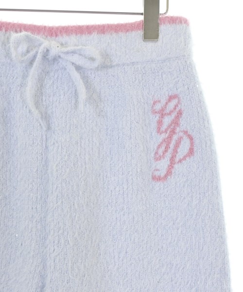 gelato pique（ジェラートピケ）その他 青 サイズ:F レディース/2200675801119