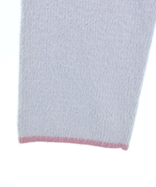 gelato pique（ジェラートピケ）その他 青 サイズ:F レディース/2200675801119