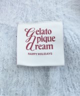 gelato pique（ジェラートピケ）その他 青 サイズ:F レディース/2200675801119