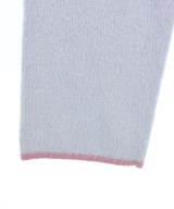 gelato pique（ジェラートピケ）その他 青 サイズ:F レディース/2200675801119