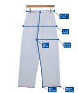 gelato pique（ジェラートピケ）その他 青 サイズ:F レディース/2200675801119