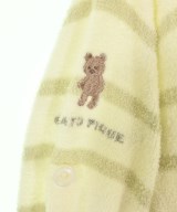gelato pique（ジェラートピケ）ニット・セーター 白 サイズ:F レディース/2200674960053