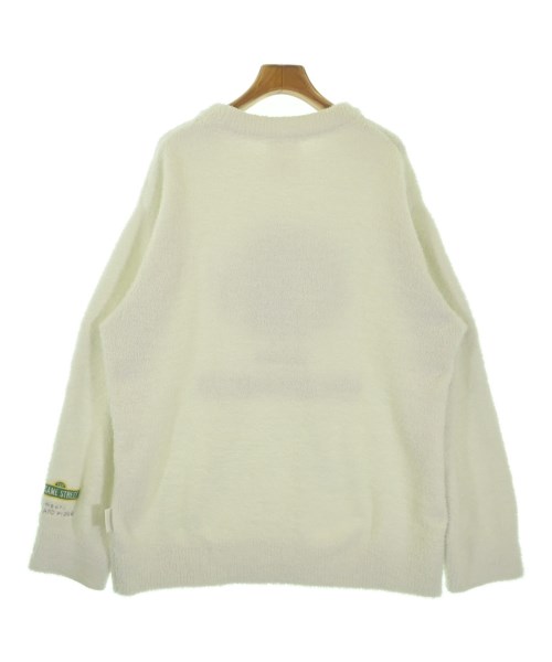 gelato pique（ジェラートピケ）Tシャツ・カットソー 白 サイズ:L メンズ/2200677911021