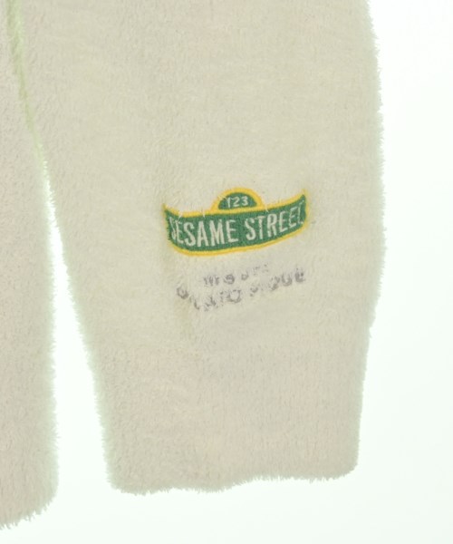 gelato pique（ジェラートピケ）Tシャツ・カットソー 白 サイズ:L メンズ/2200677911021